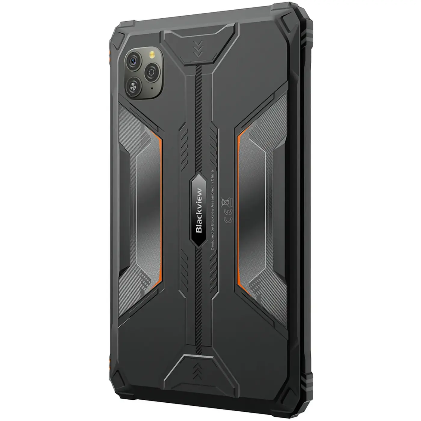 Купить Планшет Blackview Tab Active 5 6/128GB LTE Black (6931548326311) - фото 7