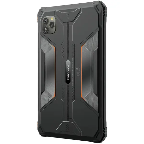 Купить Планшет Blackview Tab Active 5 6/128GB LTE Black (6931548326311) - фото 7