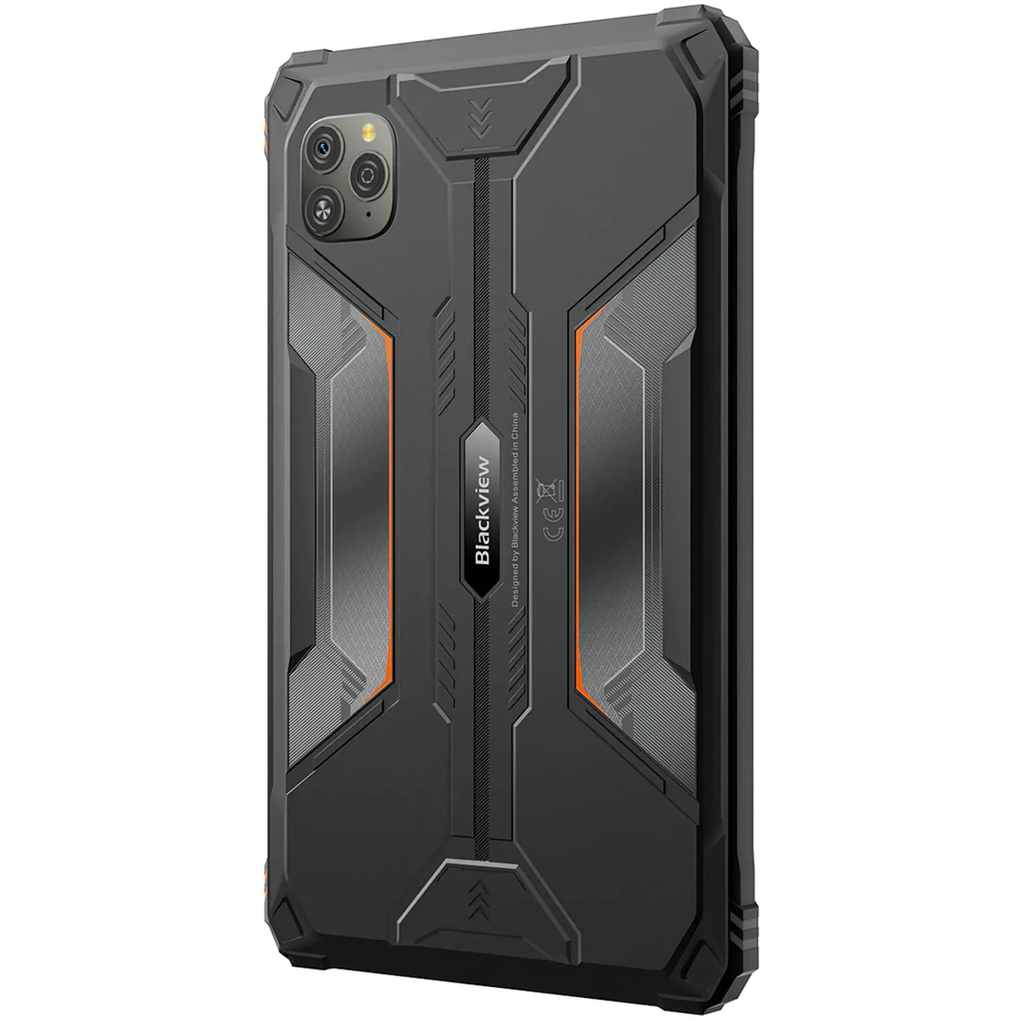 Купить Планшет Blackview Tab Active 5 6/128GB LTE Black (6931548326311) - фото 7
