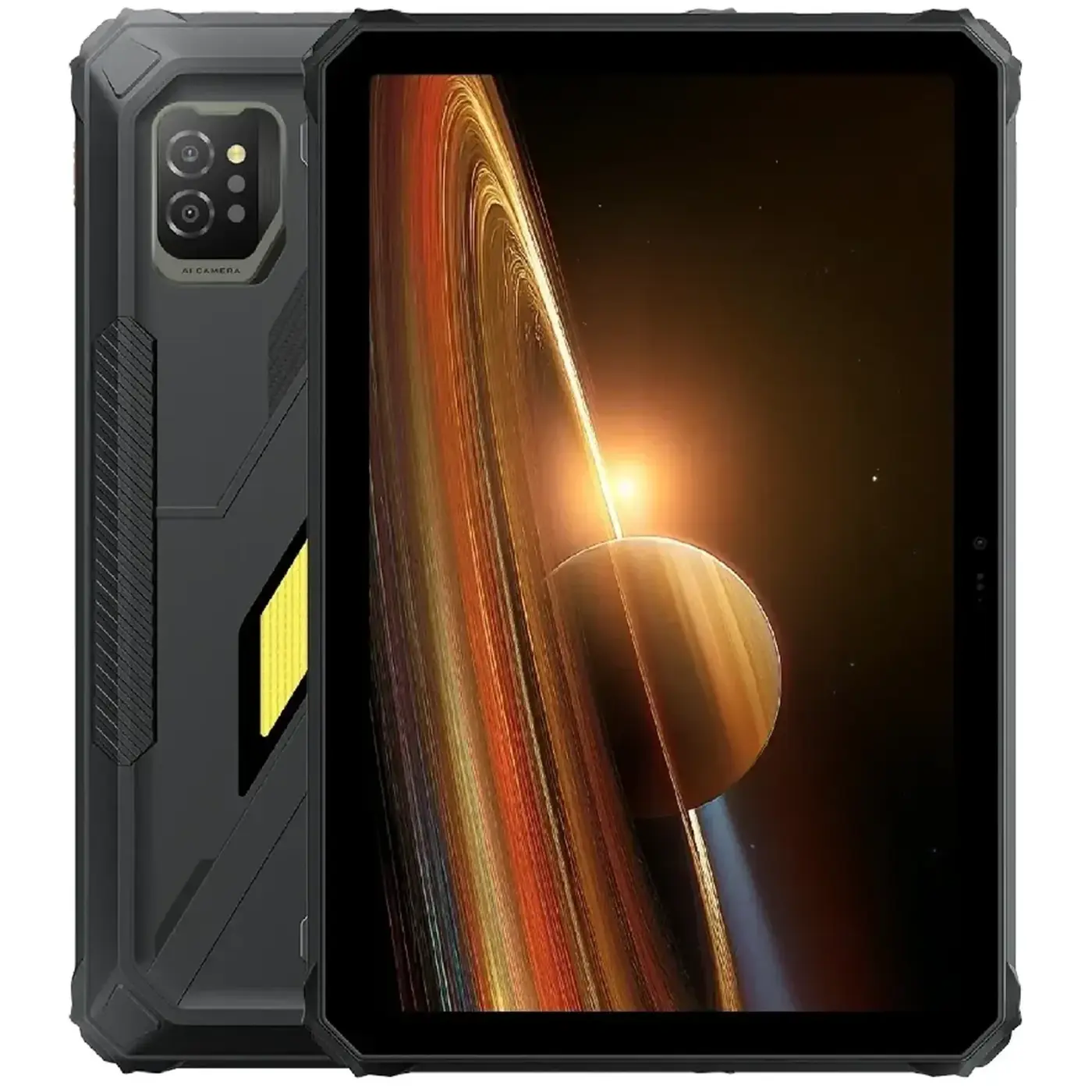 Купить Планшет Blackview Tab Active 7 8/128GB LTE Black (6931548324201) - фото 1