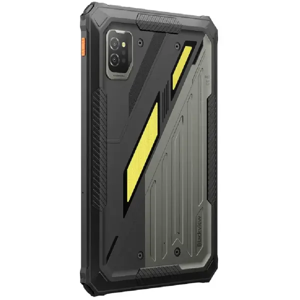 Купить Планшет Blackview Tab Active 7 8/128GB LTE Black (6931548324201) - фото 5