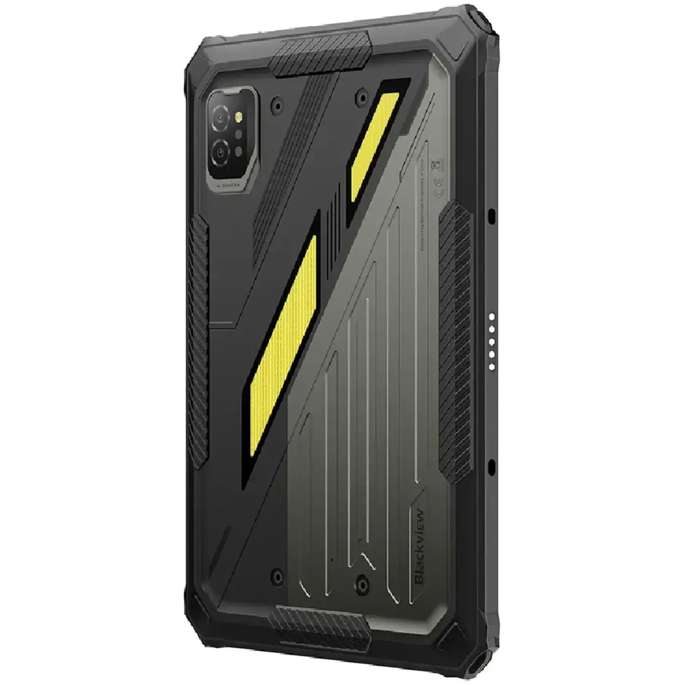 Купить Планшет Blackview Tab Active 7 8/128GB LTE Black (6931548324201) - фото 6