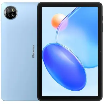 Купить Планшет Blackview Tab 20 4/64GB WIFI Blizzard Blue (BVTAB20_BB) - фото 1