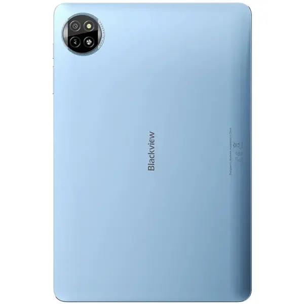 Купить Планшет Blackview Tab 20 4/64GB WIFI Blizzard Blue (BVTAB20_BB) - фото 5