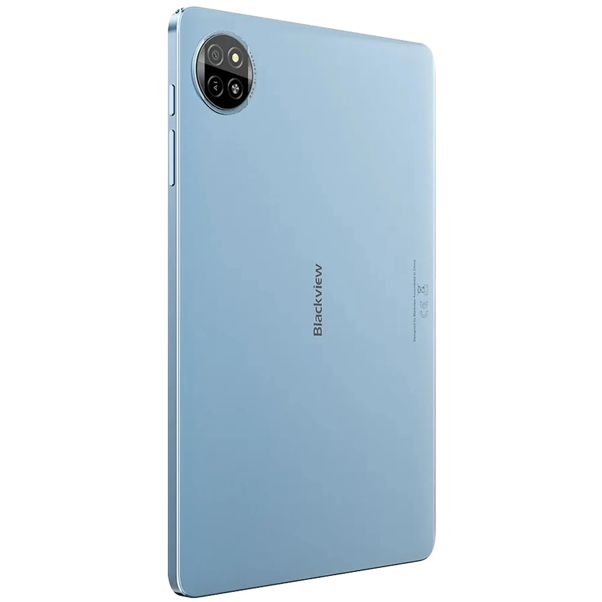 Купить Планшет Blackview Tab 20 4/64GB WIFI Blizzard Blue (BVTAB20_BB) - фото 6