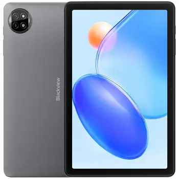 Купить Планшет Blackview Tab 20 4/64GB WIFI Interstellar Grey (BVTAB20_IB) - фото 1