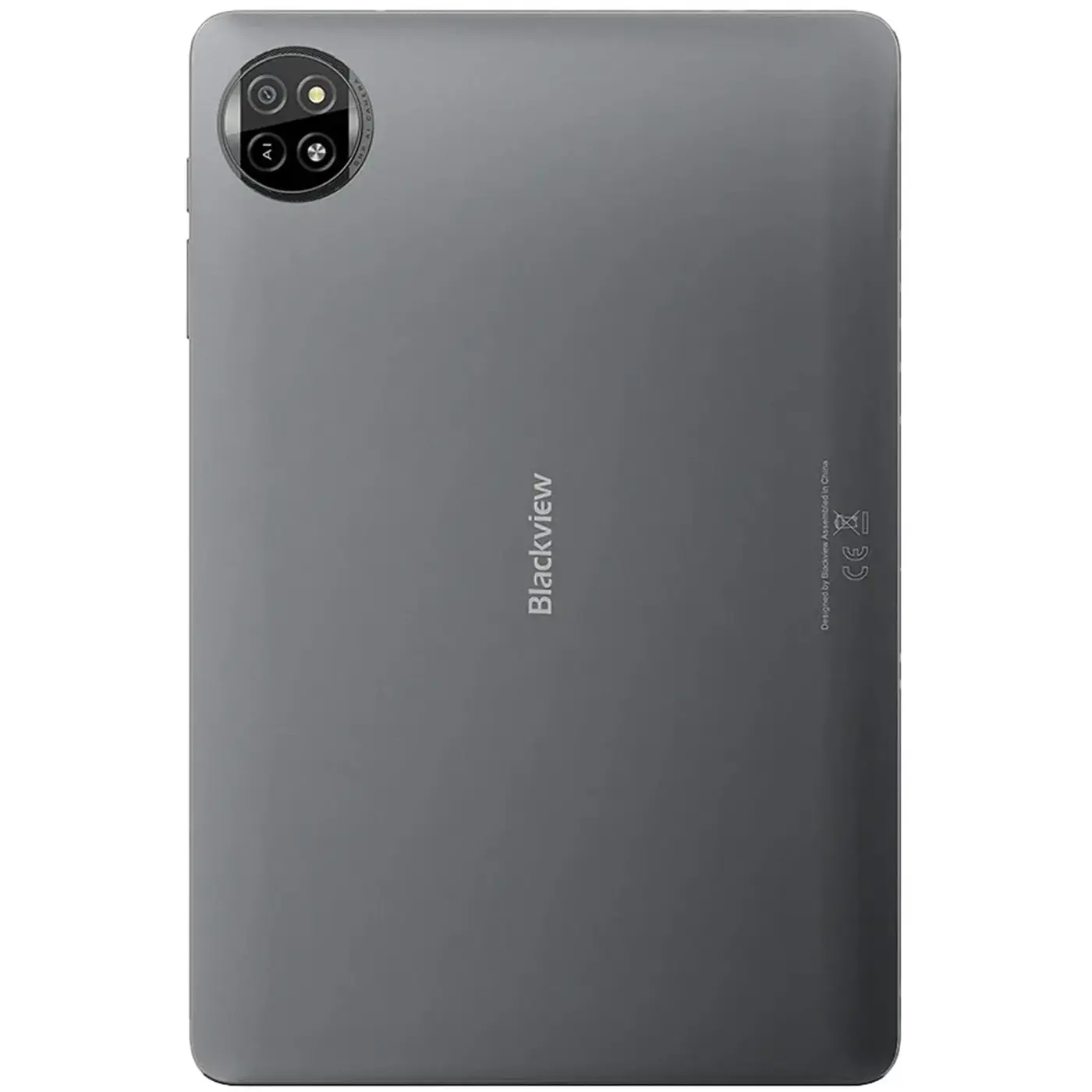 Купить Планшет Blackview Tab 20 4/64GB WIFI Interstellar Grey (BVTAB20_IB) - фото 5