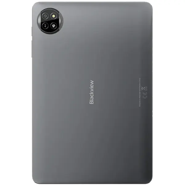 Купить Планшет Blackview Tab 20 4/64GB WIFI Interstellar Grey (BVTAB20_IB) - фото 5