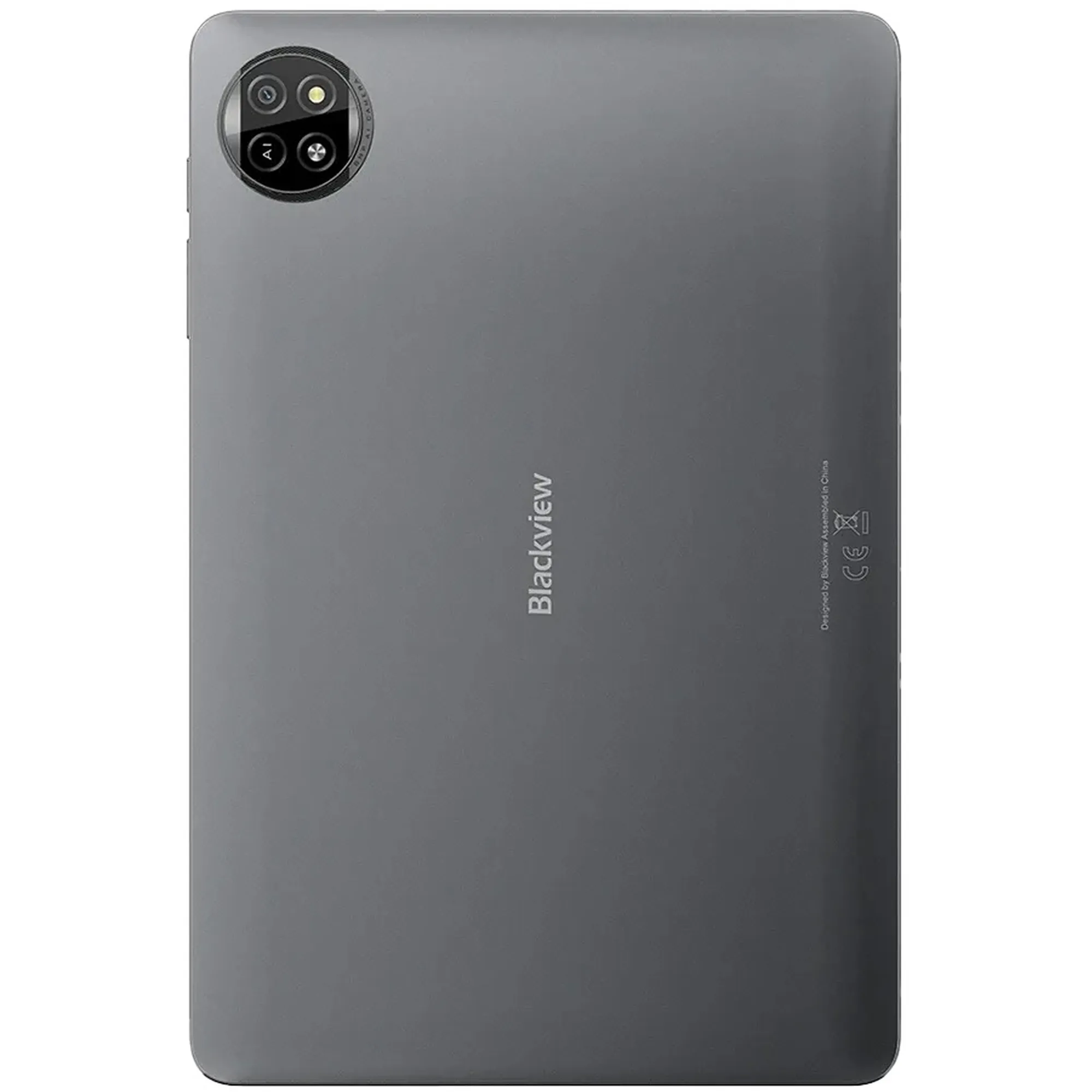 Купить Планшет Blackview Tab 20 4/64GB WIFI Interstellar Grey (BVTAB20_IB) - фото 5