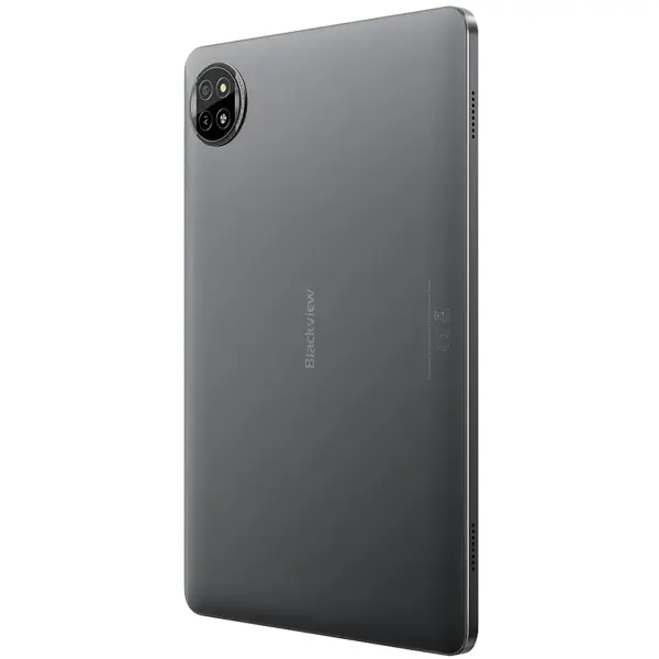 Купить Планшет Blackview Tab 20 4/64GB WIFI Interstellar Grey (BVTAB20_IB) - фото 6