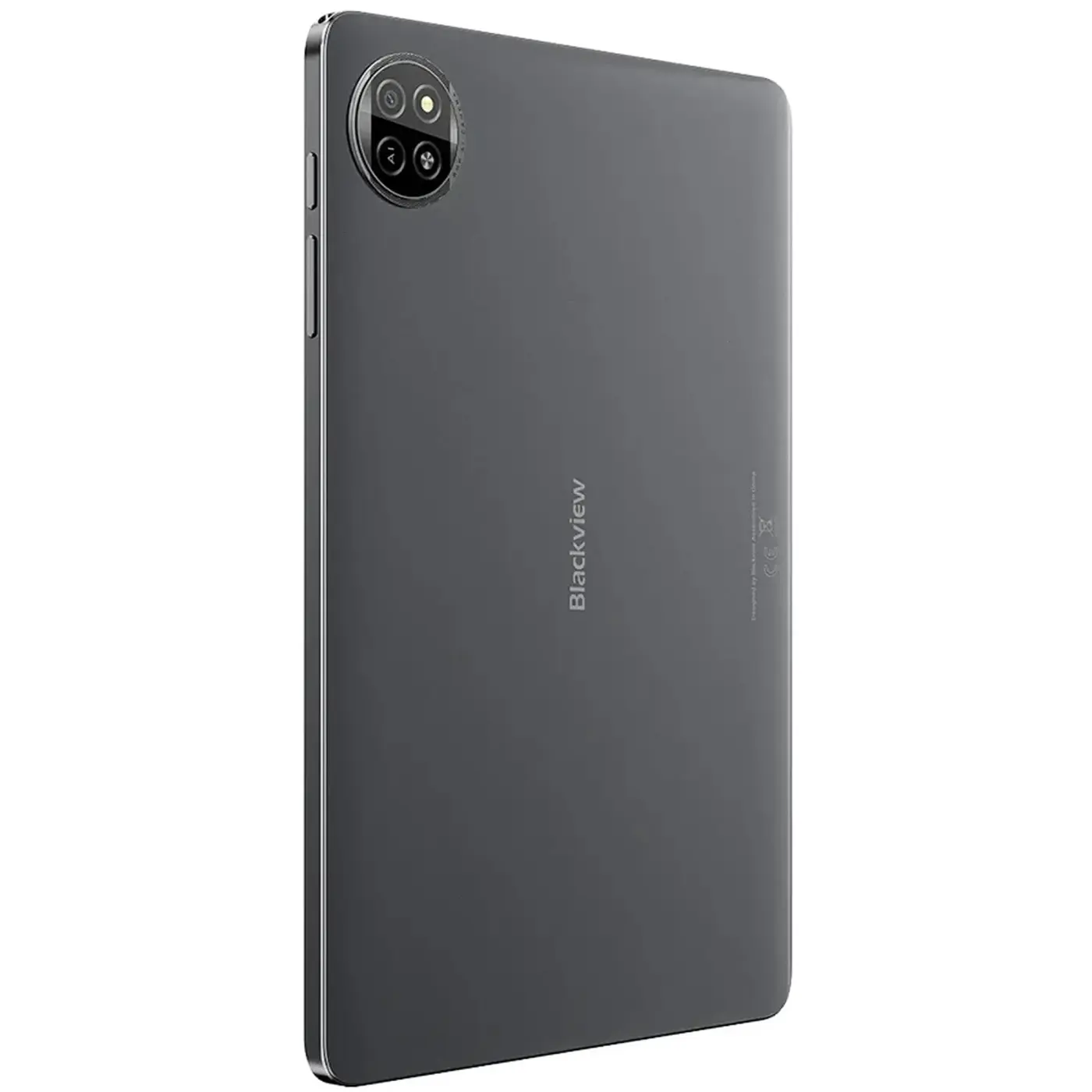 Купить Планшет Blackview Tab 20 4/64GB WIFI Interstellar Grey (BVTAB20_IB) - фото 7