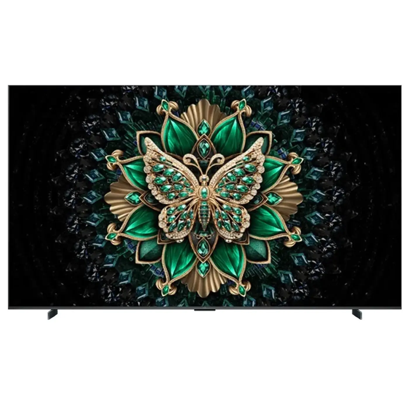 Купить Телевизор TCL MiniLED 98C61K - фото 1
