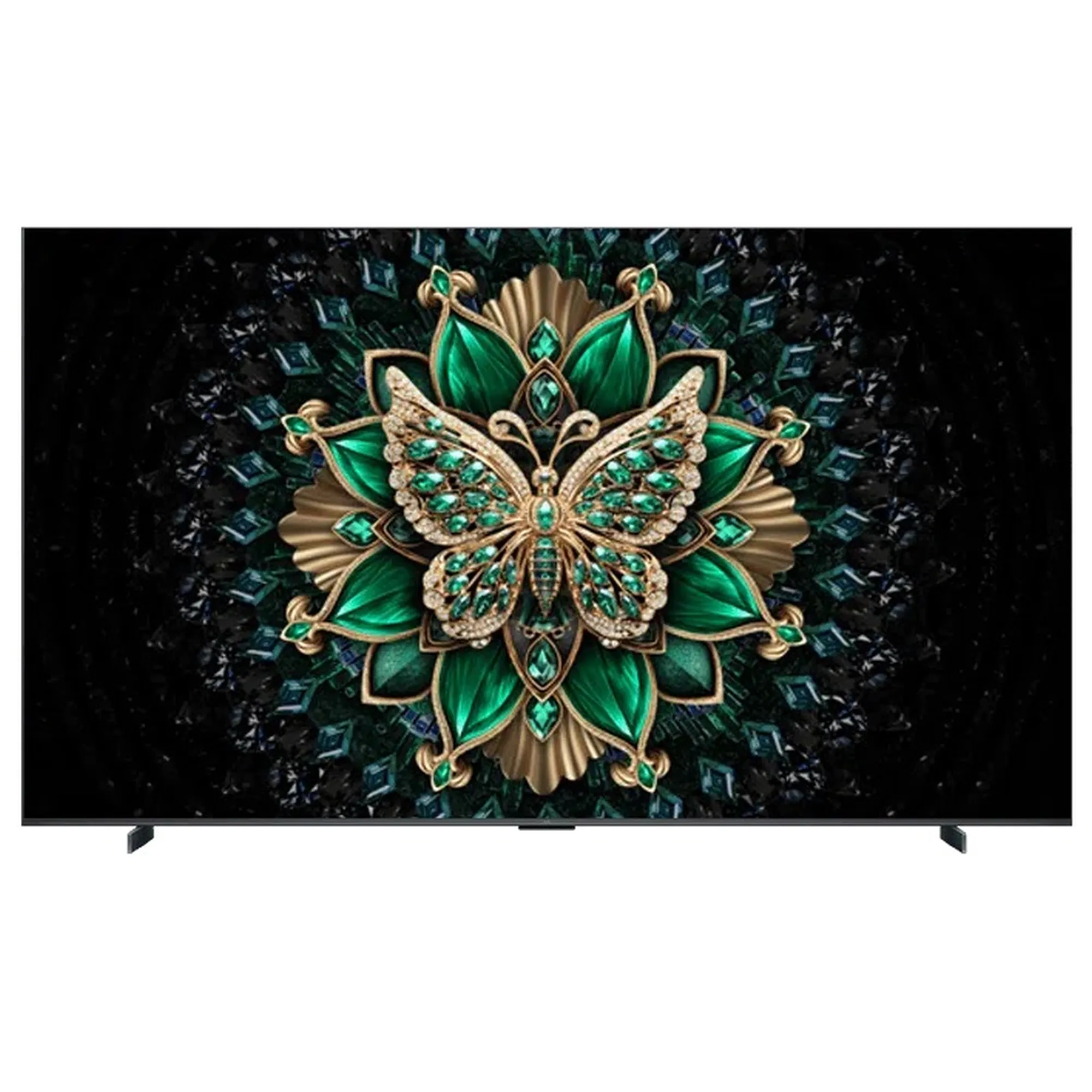 Купить Телевизор TCL MiniLED 98C61K - фото 1