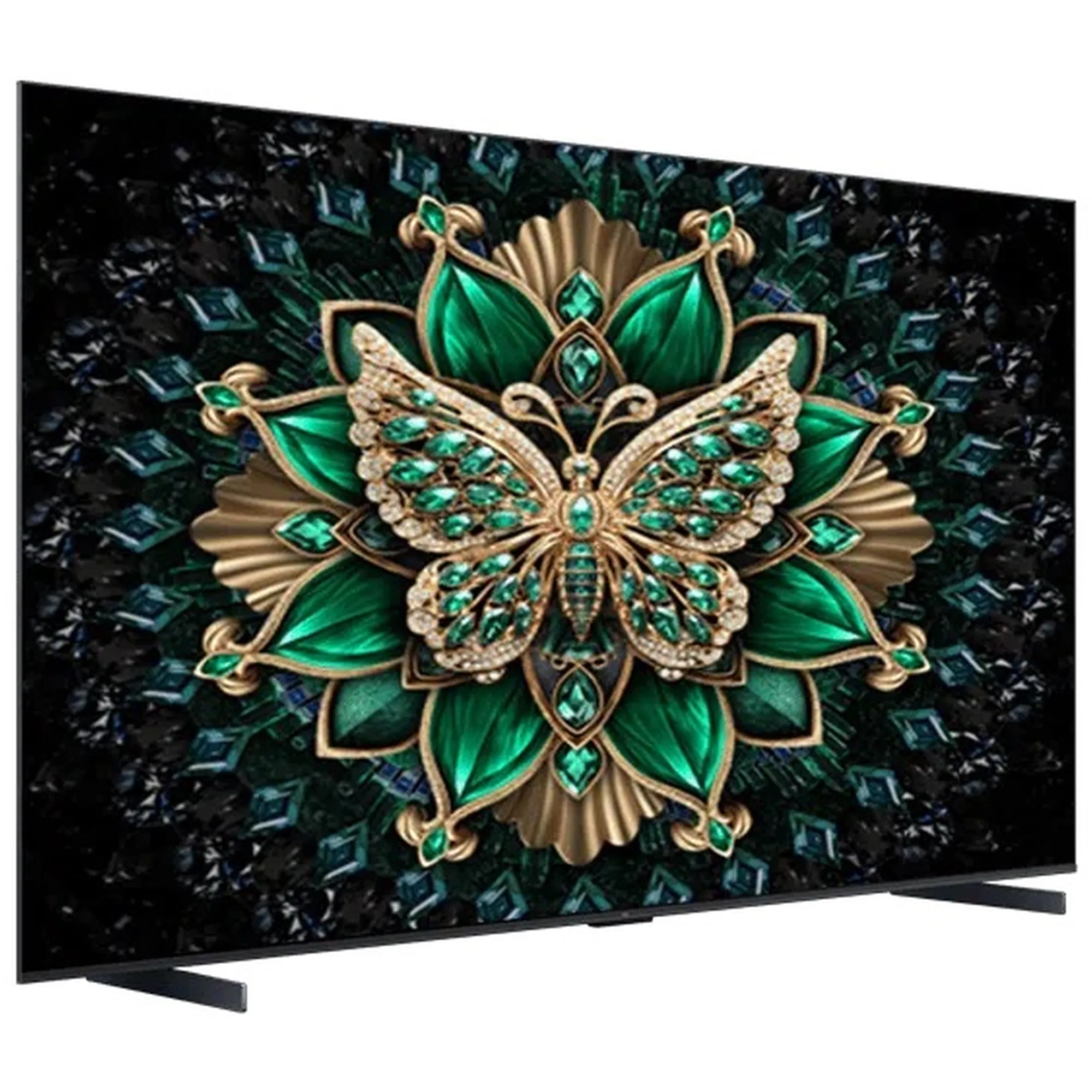 Купить Телевизор TCL MiniLED 98C61K - фото 2