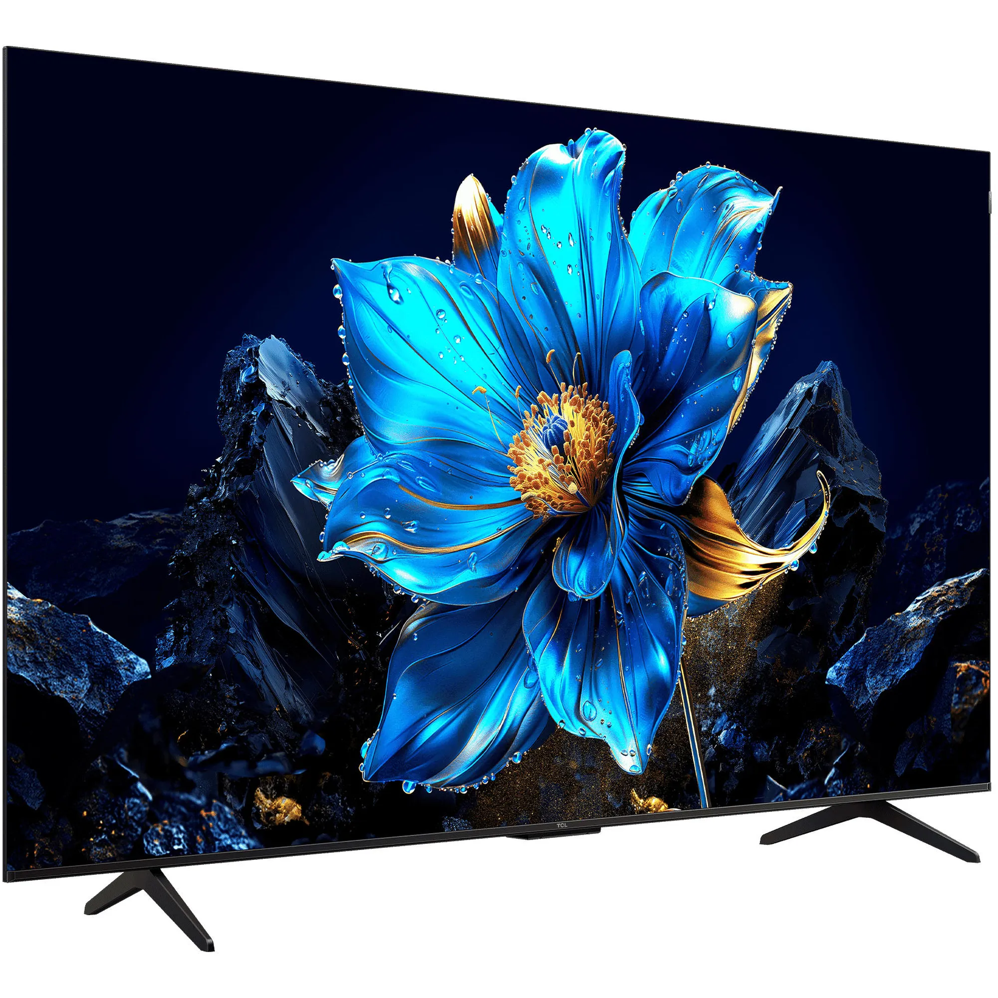 Купить Телевизор TCL QLED 65P71K - фото 2