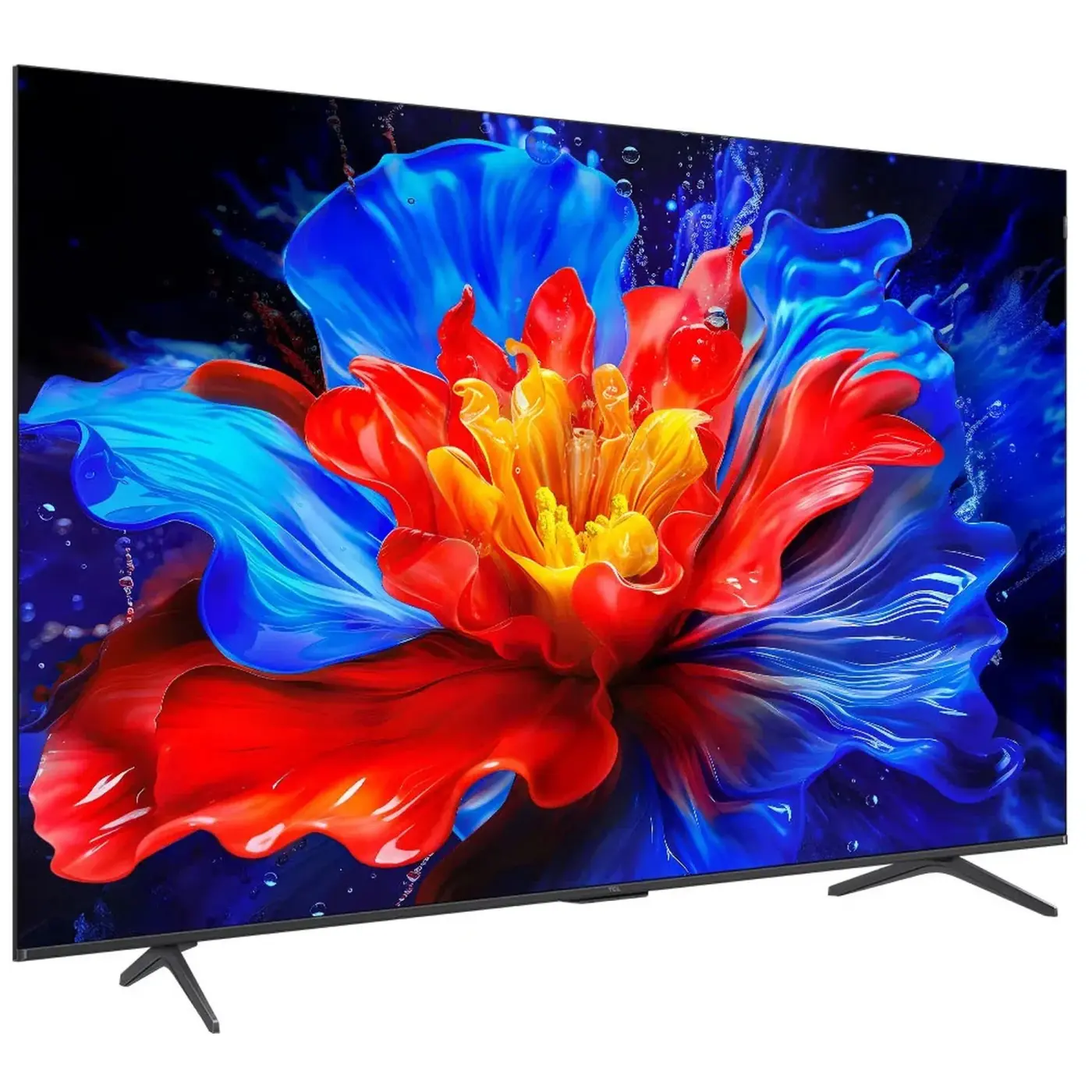 Купить Телевизор TCL QLED 75P81K - фото 2