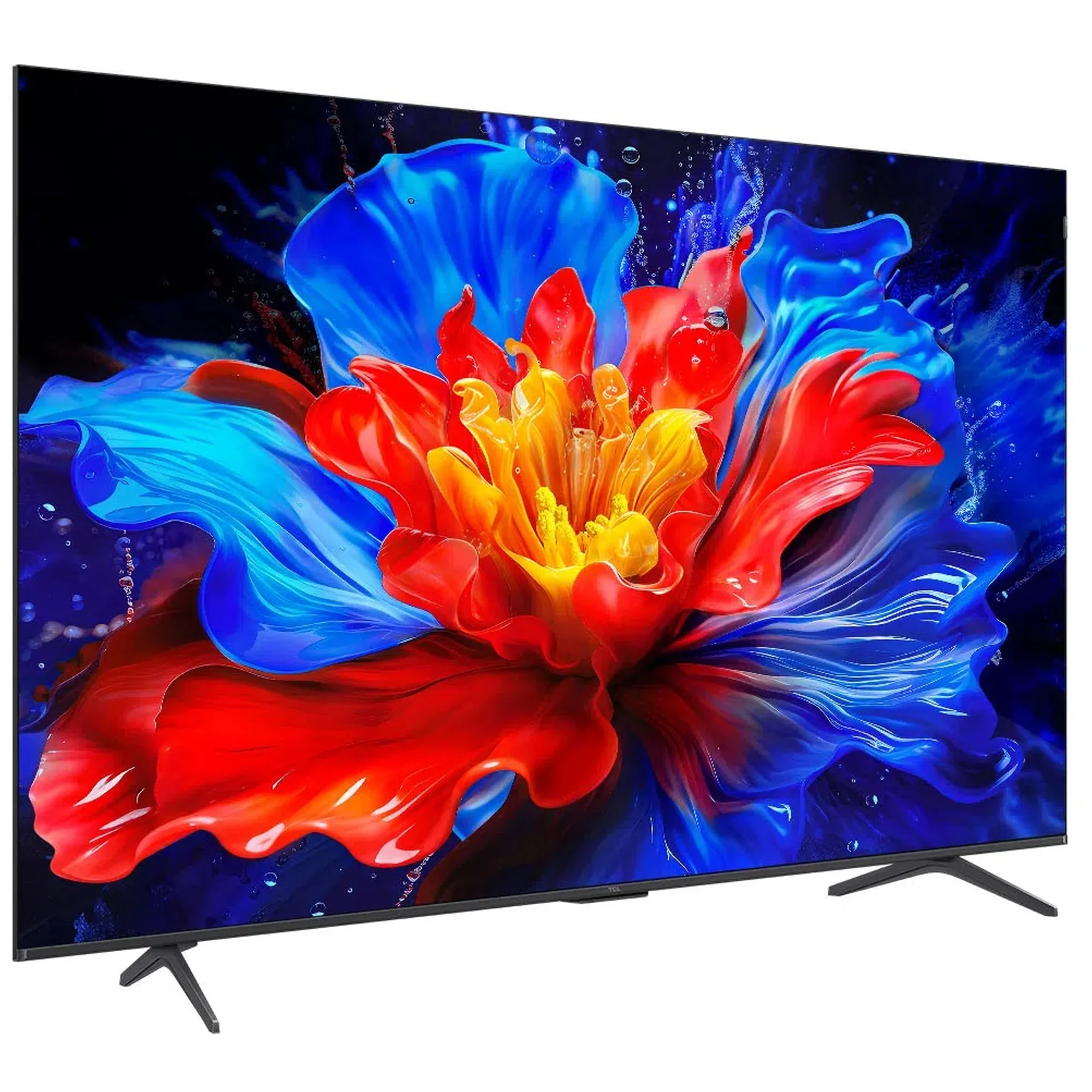Купить Телевизор TCL QLED 75P81K - фото 2