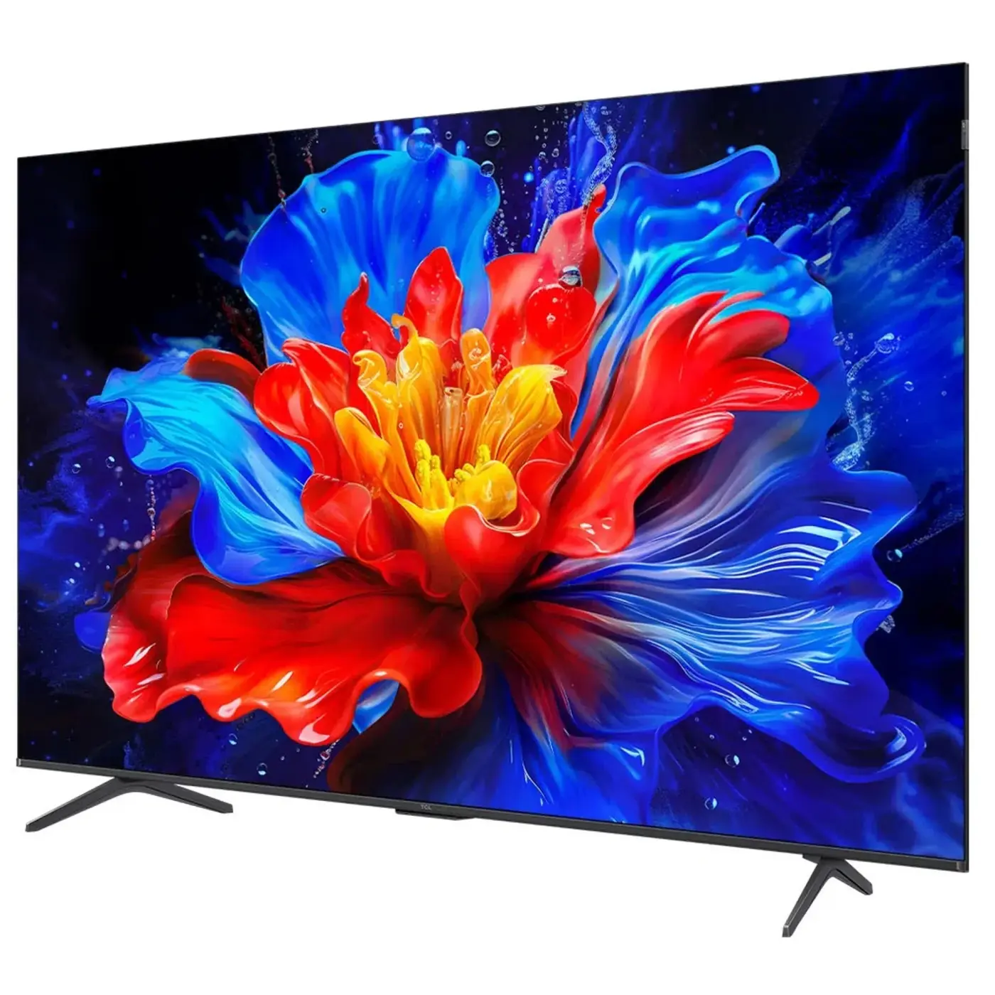 Купить Телевизор TCL QLED 75P81K - фото 3