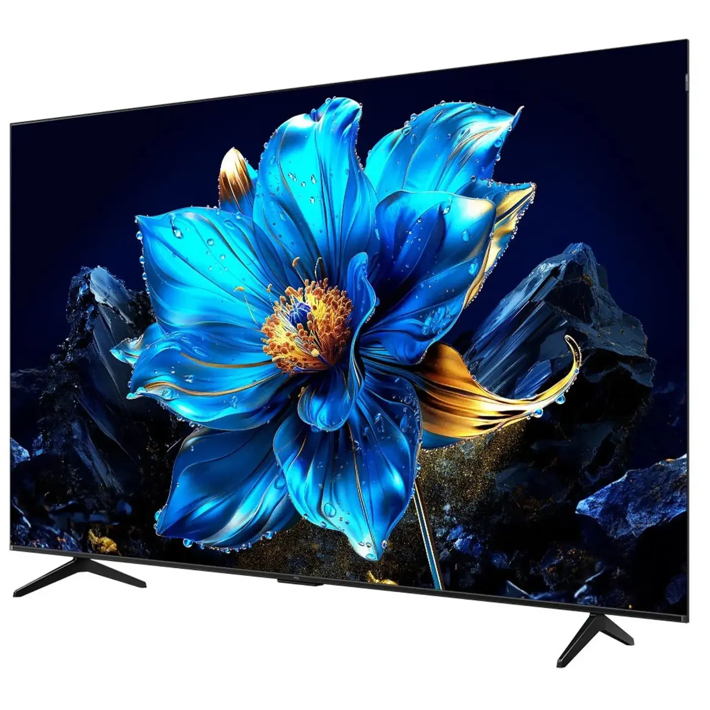 Купить Телевизор TCL QLED 85P71K - фото 2