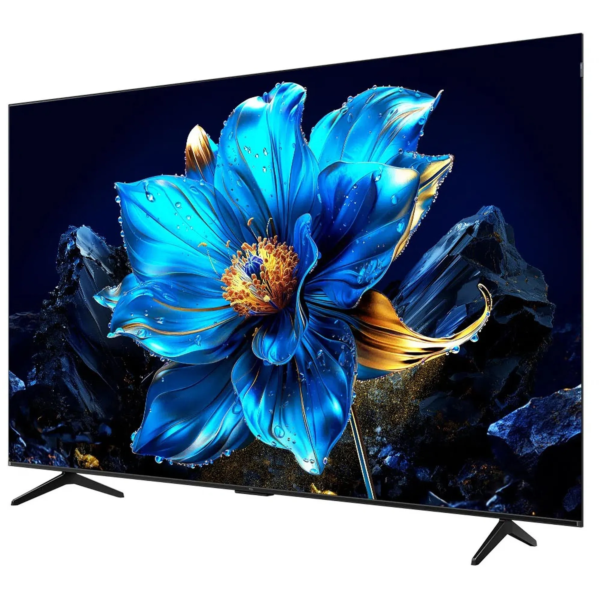 Купить Телевизор TCL QLED 85P71K - фото 2