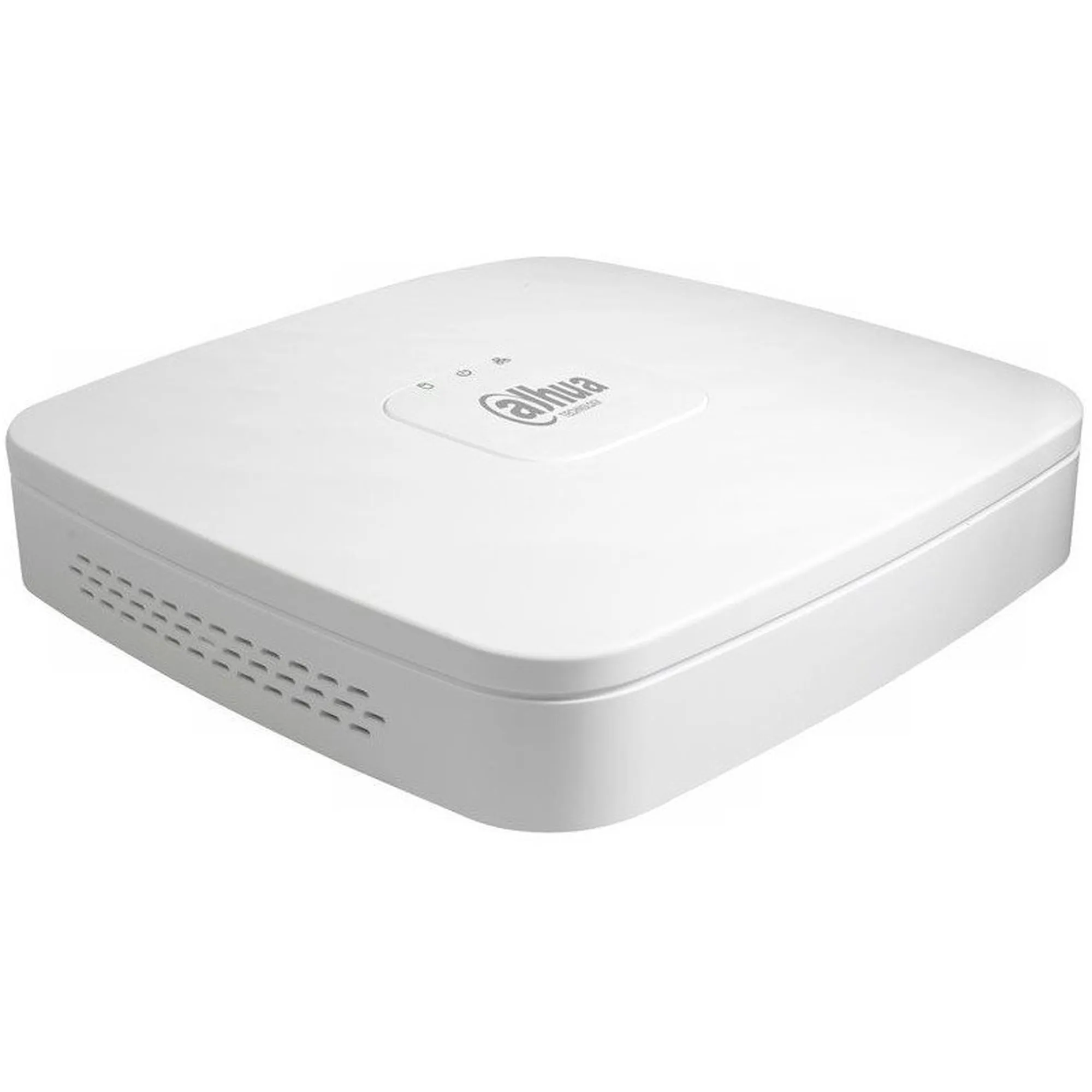 Купити Відеореєстратор Dahua DH-NVR1A04-4P+1T - фото 1