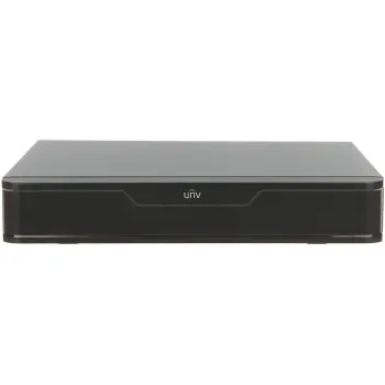 Купити Відеореєстратор Uniview NVR301-16S3 - фото 1