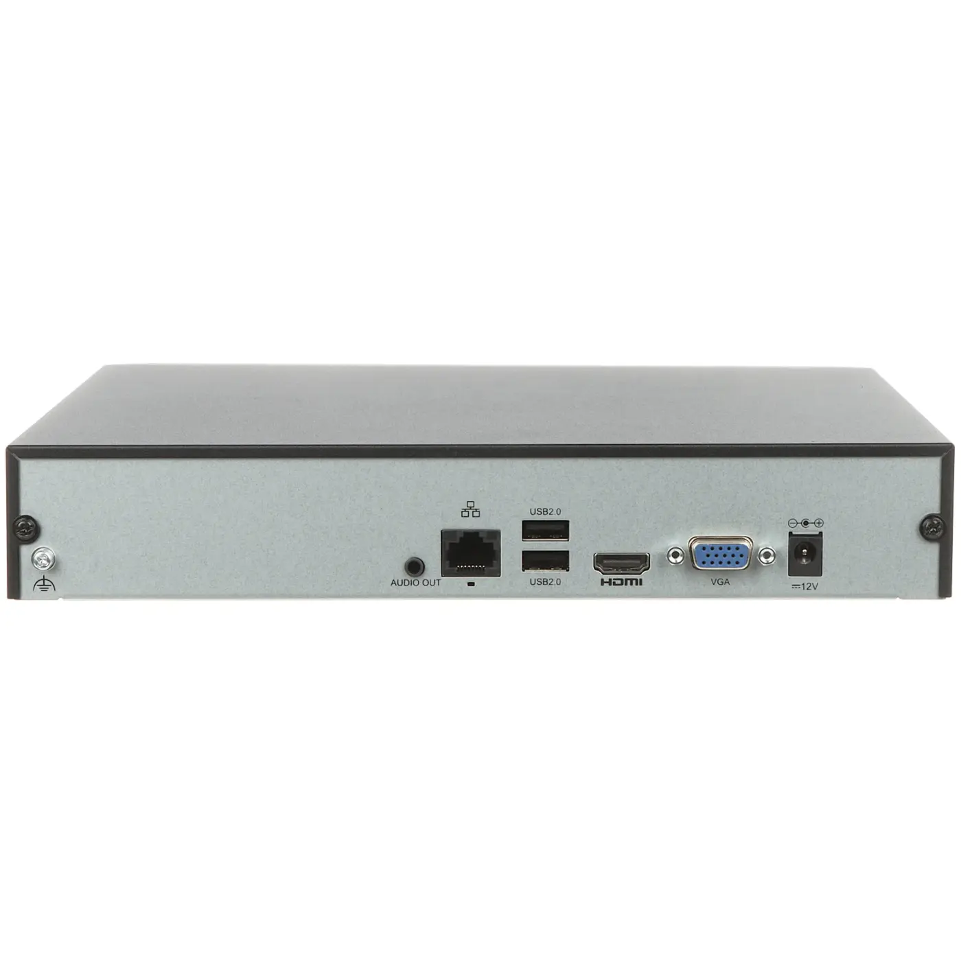 Купити Відеореєстратор Uniview NVR301-16S3 - фото 3