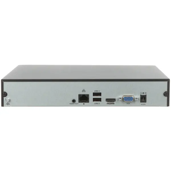 Купити Відеореєстратор Uniview NVR301-16S3 - фото 3