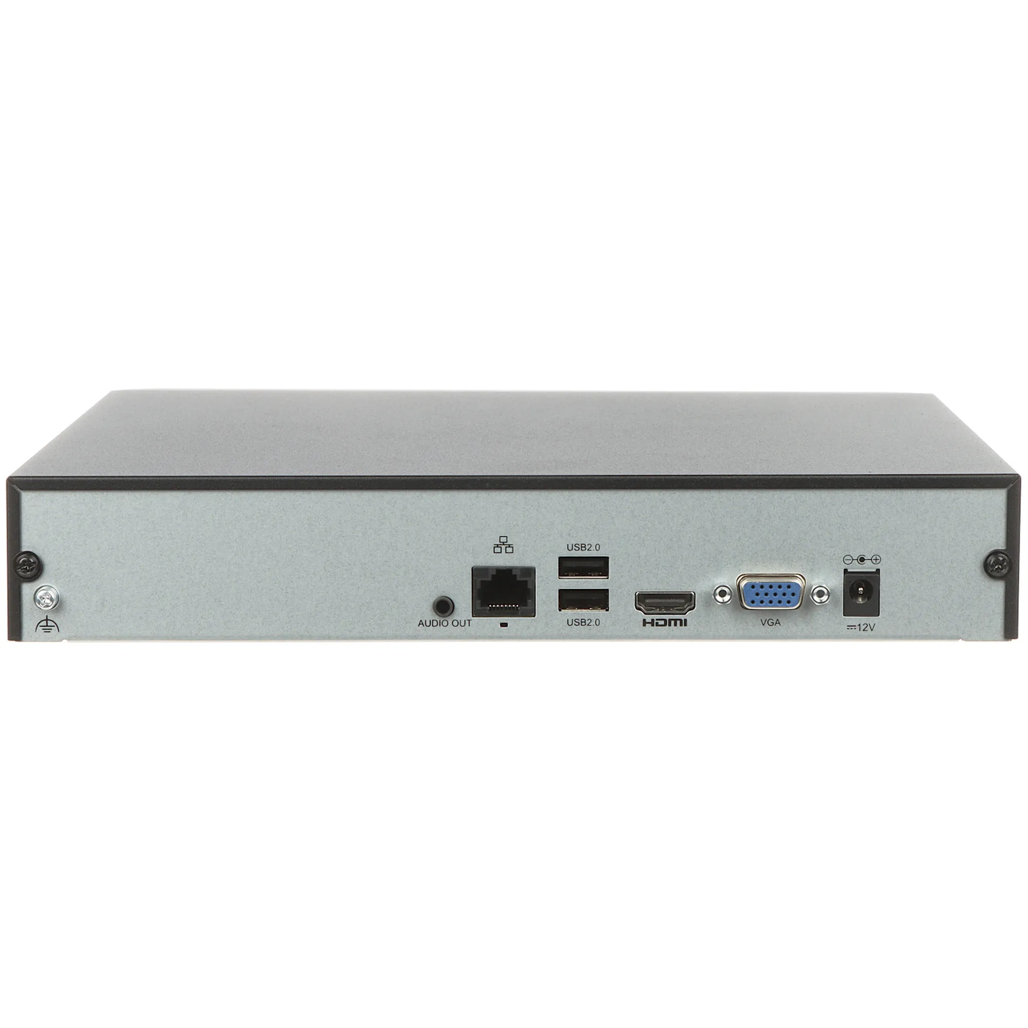 Купити Відеореєстратор Uniview NVR301-16S3 - фото 3
