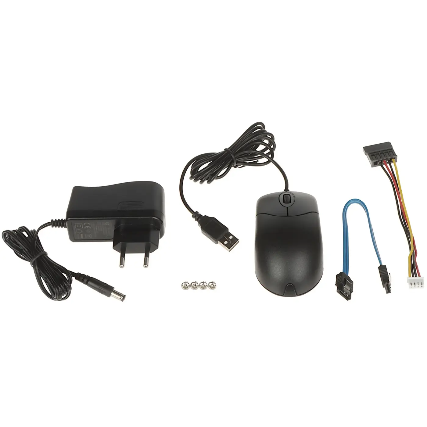 Купити Відеореєстратор Uniview NVR301-16S3 - фото 4