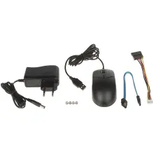 Купити Відеореєстратор Uniview NVR301-16S3 - фото 4