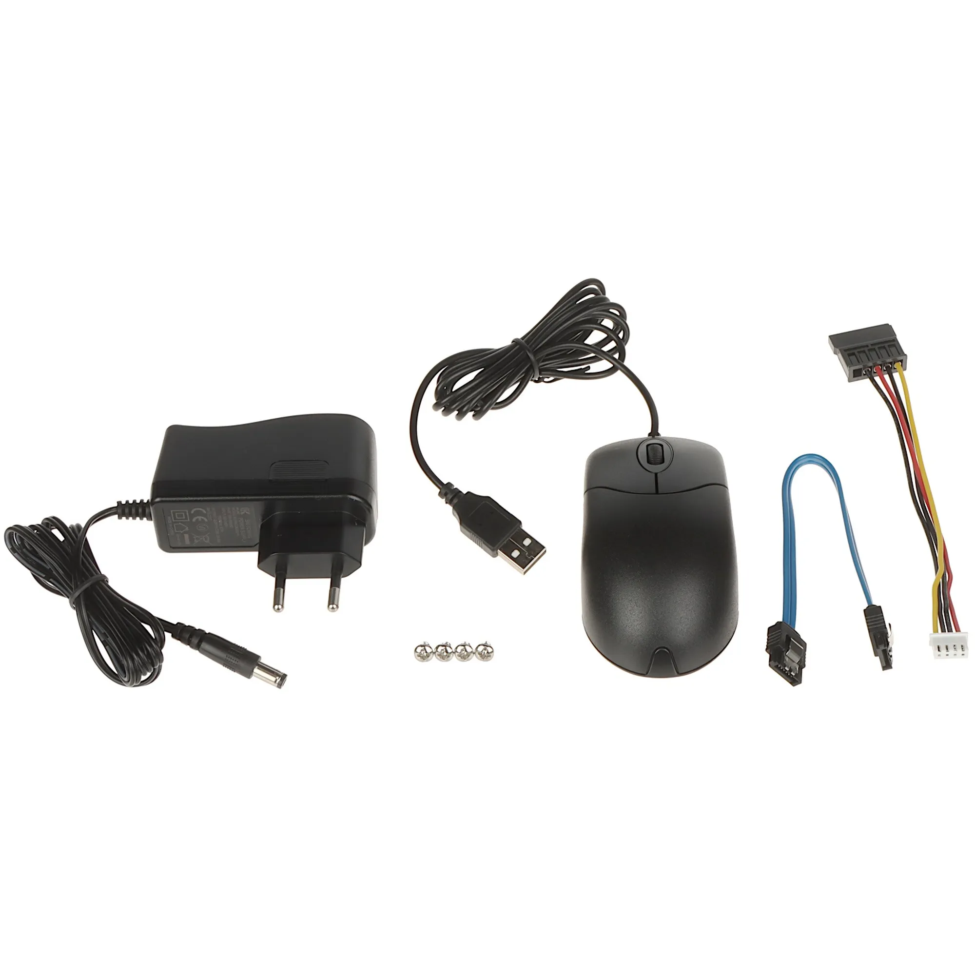 Купити Відеореєстратор Uniview NVR301-16S3 - фото 4