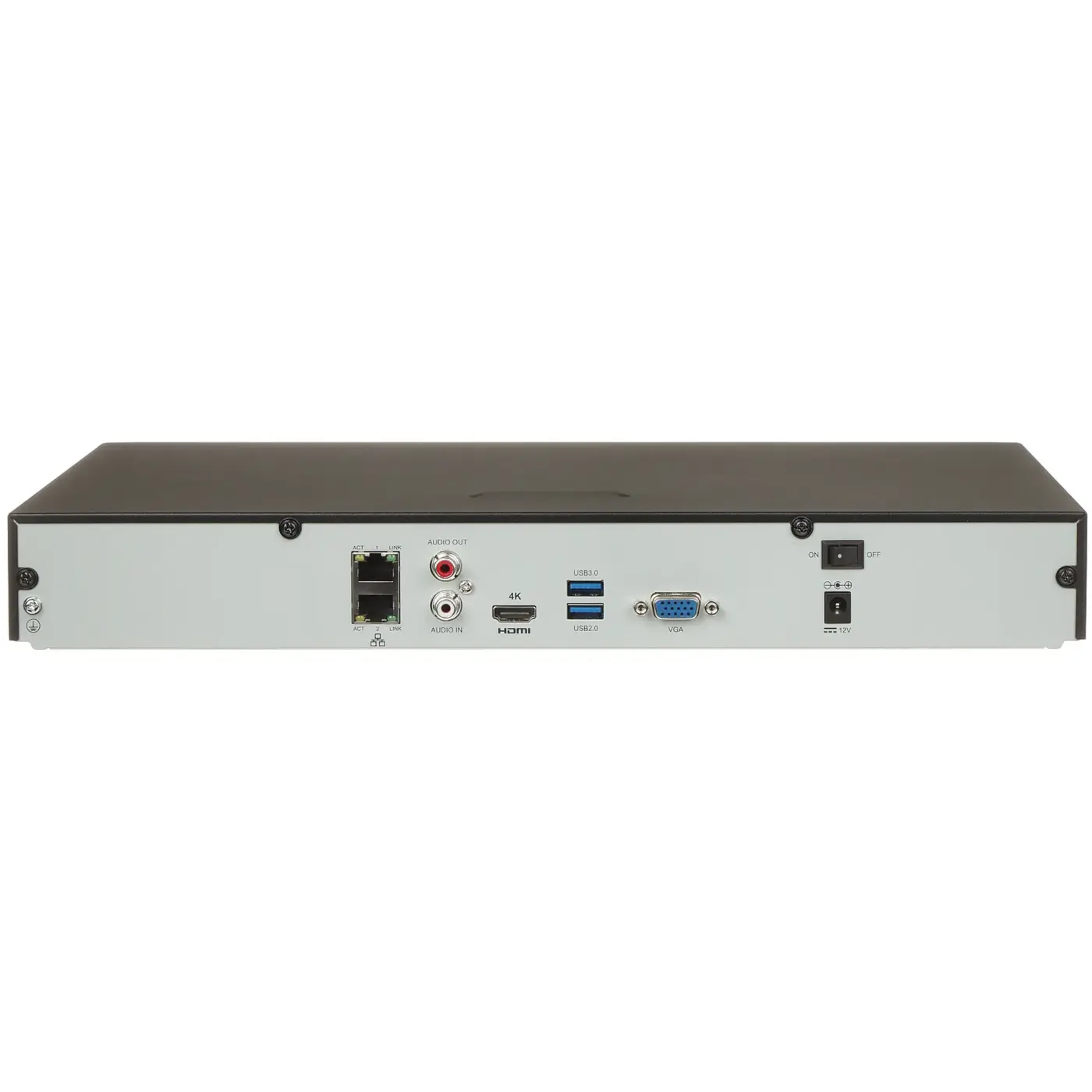 Купити Відеореєстратор Uniview NVR302-32S - фото 3