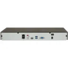 Купити Відеореєстратор Uniview NVR302-32S - фото 3