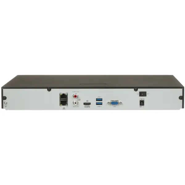 Купити Відеореєстратор Uniview NVR302-32S - фото 3