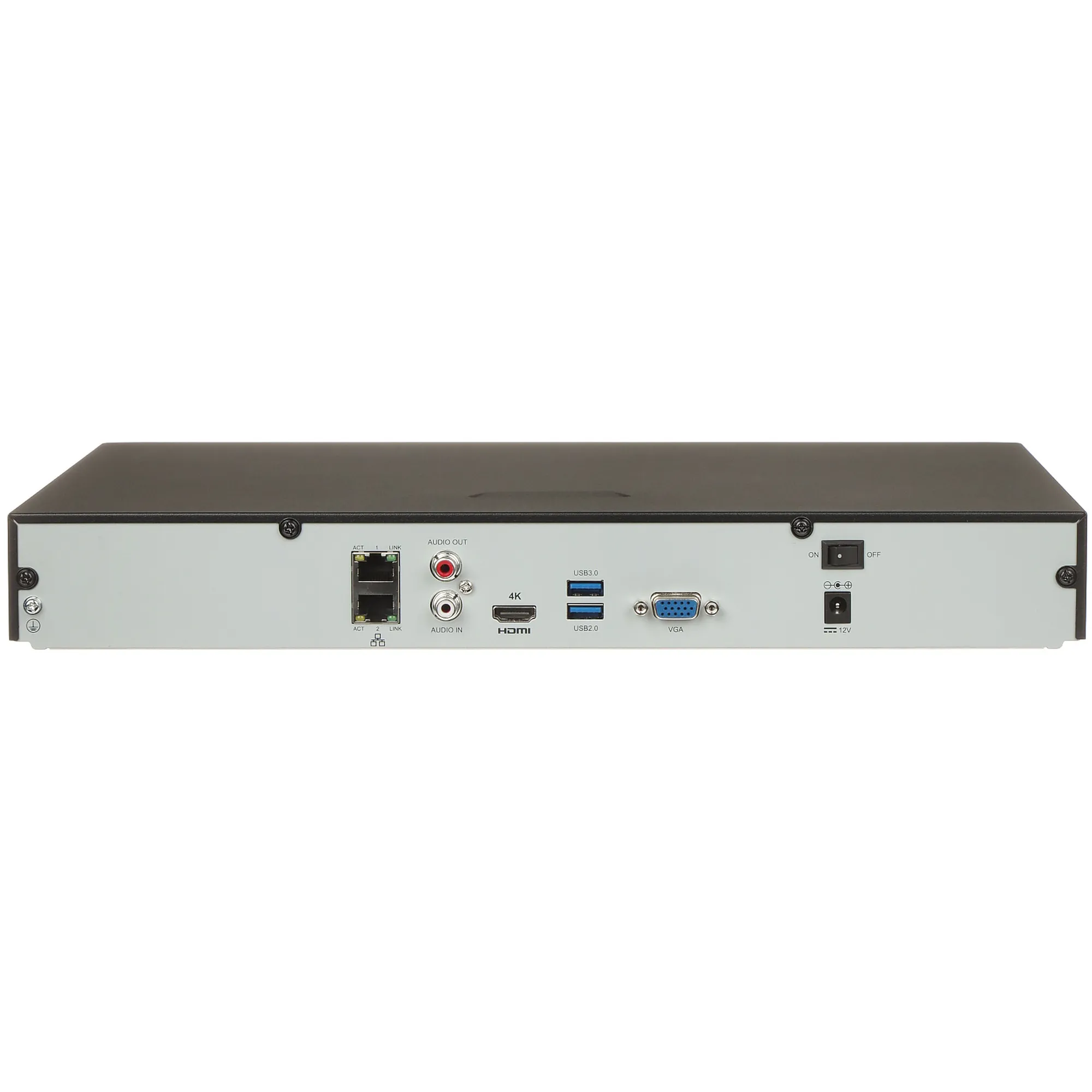 Купити Відеореєстратор Uniview NVR302-32S - фото 3