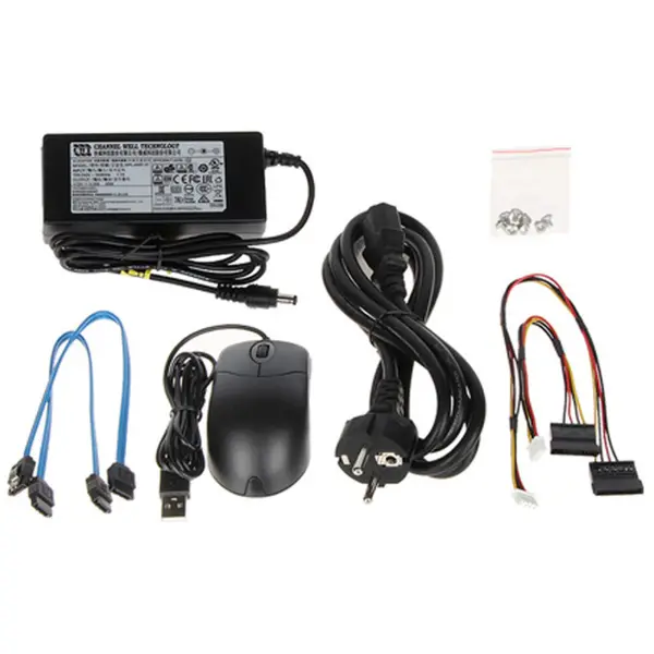 Купити Відеореєстратор Uniview NVR302-32S - фото 4