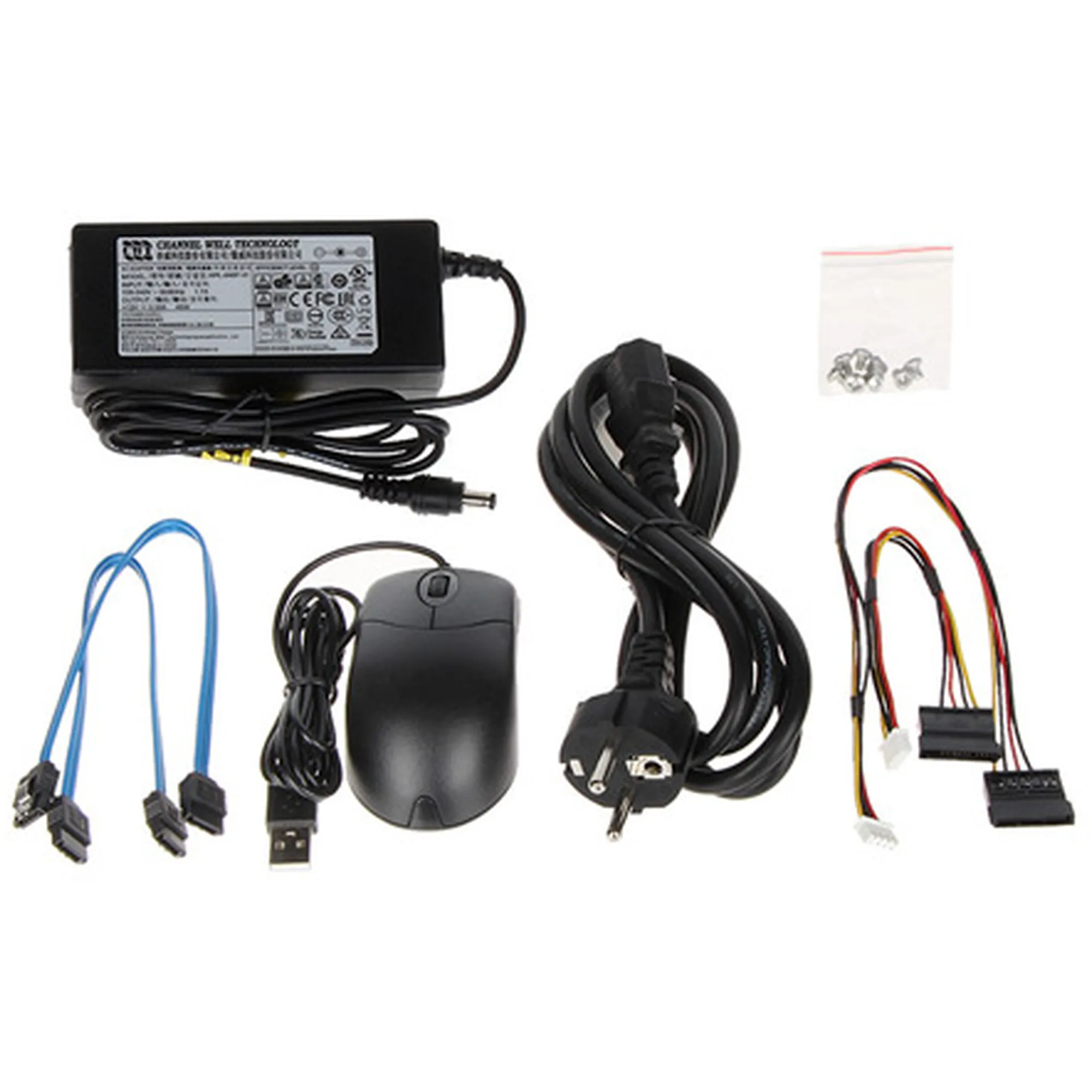 Купити Відеореєстратор Uniview NVR302-32S - фото 4