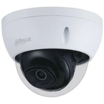 Купити Камера відеоспостереження Dahua DH-IPC-HDBW2230EP-S-S2 (2.8) - фото 1