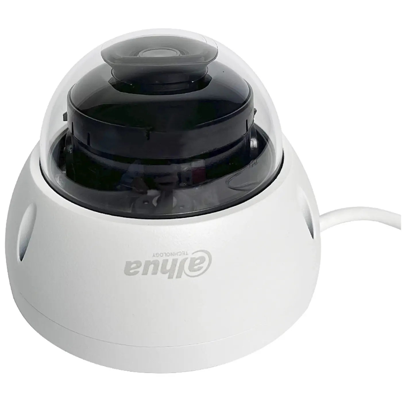 Купить Камера видеонаблюдения Dahua DH-IPC-HDBW2230EP-S-S2 (2.8) - фото 2