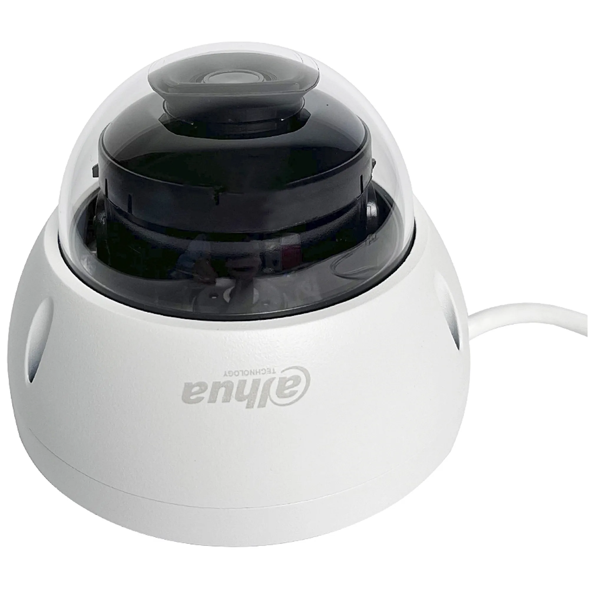Купить Камера видеонаблюдения Dahua DH-IPC-HDBW2230EP-S-S2 (2.8) - фото 2