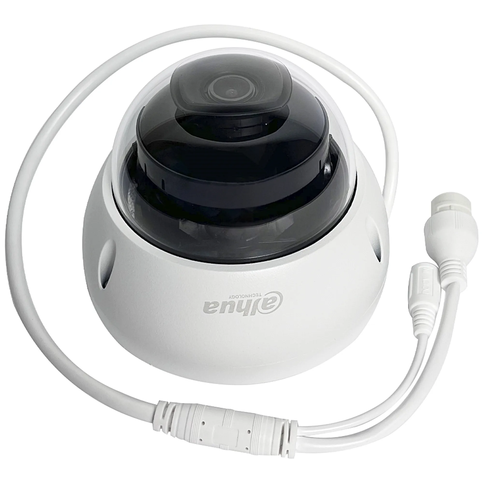 Купить Камера видеонаблюдения Dahua DH-IPC-HDBW2230EP-S-S2 (2.8) - фото 3