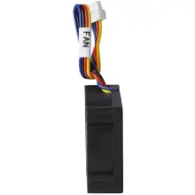 Купити Вентилятор 25x25x10mm 24V для 3D принтера CREALITY Ender-3 V4 (4004110139) - фото 5