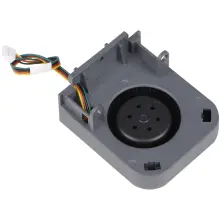 Купити Вентилятор модельний інтегрований у корпус для 3D принтера CREALITY Ender-3 V4 (4004110140) - фото 2