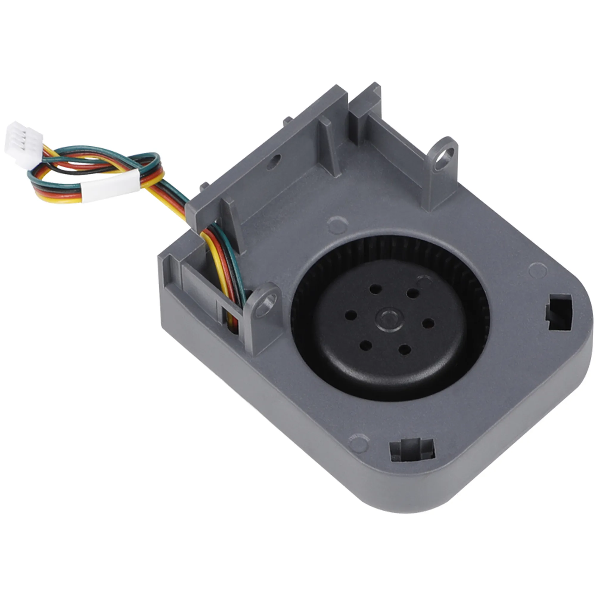 Купити Вентилятор модельний інтегрований у корпус для 3D принтера CREALITY Ender-3 V4 (4004110140) - фото 2