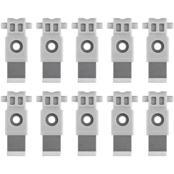 Купить Резак для 3D принтера Bambu Lab A1 mini/A1/P1P/P1S/X1C/X1/X1E 10pcs (FAC034) - фото 1