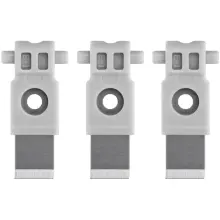 Купить Резак для 3D принтера Bambu Lab A1 mini/A1/P1P/P1S/X1C/X1/X1E 10pcs (FAC034) - фото 2
