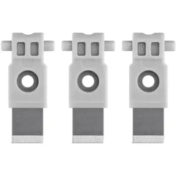 Купить Резак для 3D принтера Bambu Lab A1 mini/A1/P1P/P1S/X1C/X1/X1E 10pcs (FAC034) - фото 2
