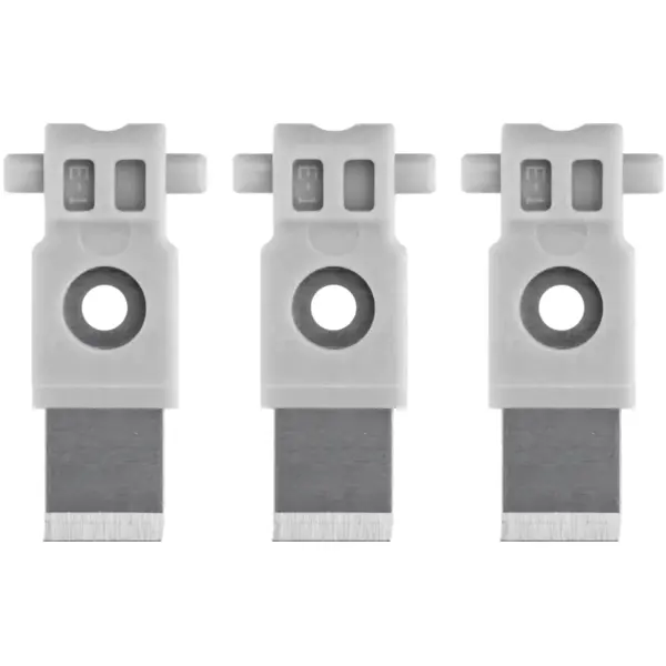 Купить Резак для 3D принтера Bambu Lab A1 mini/A1/P1P/P1S/X1C/X1/X1E 10pcs (FAC034) - фото 2