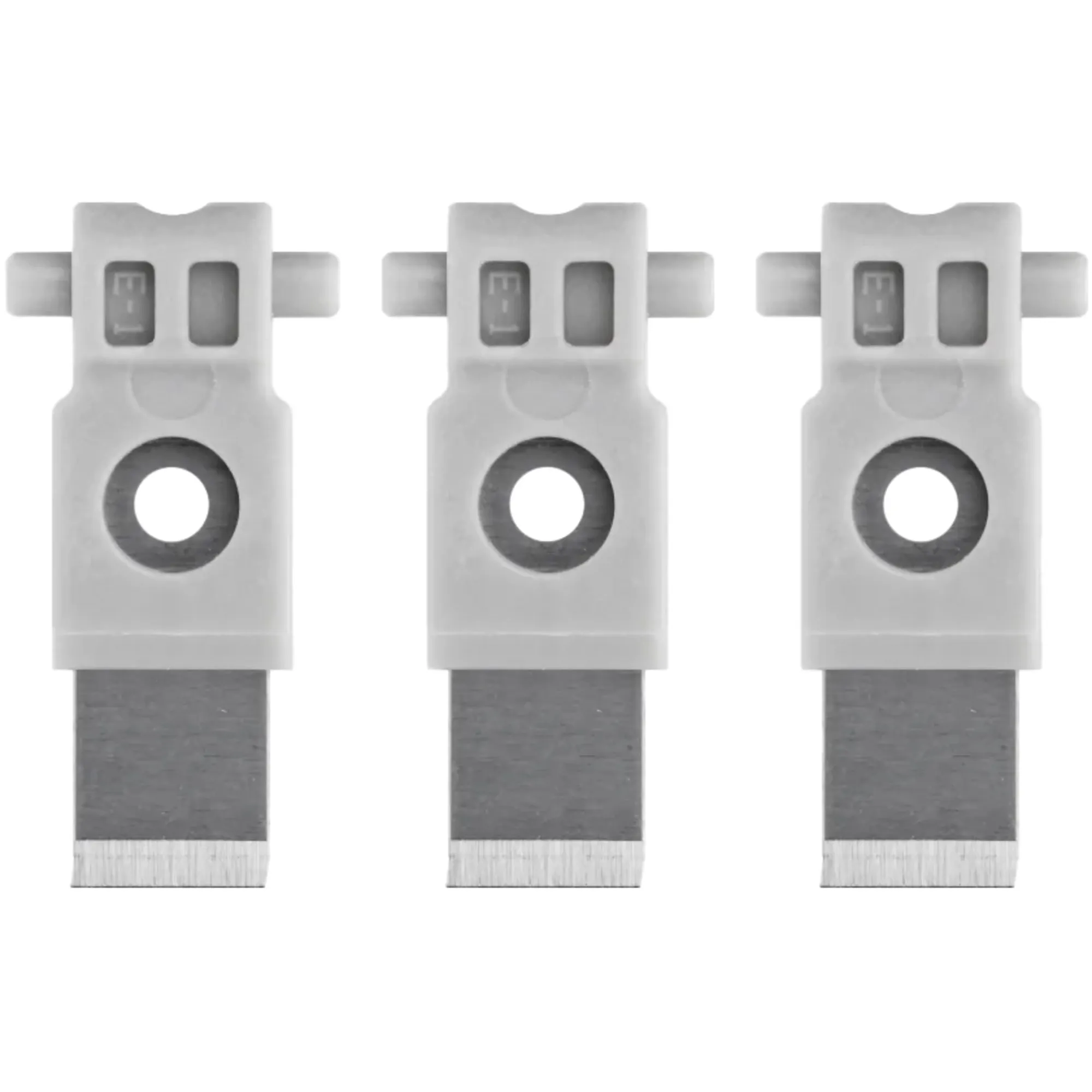 Купить Резак для 3D принтера Bambu Lab A1 mini/A1/P1P/P1S/X1C/X1/X1E 10pcs (FAC034) - фото 2